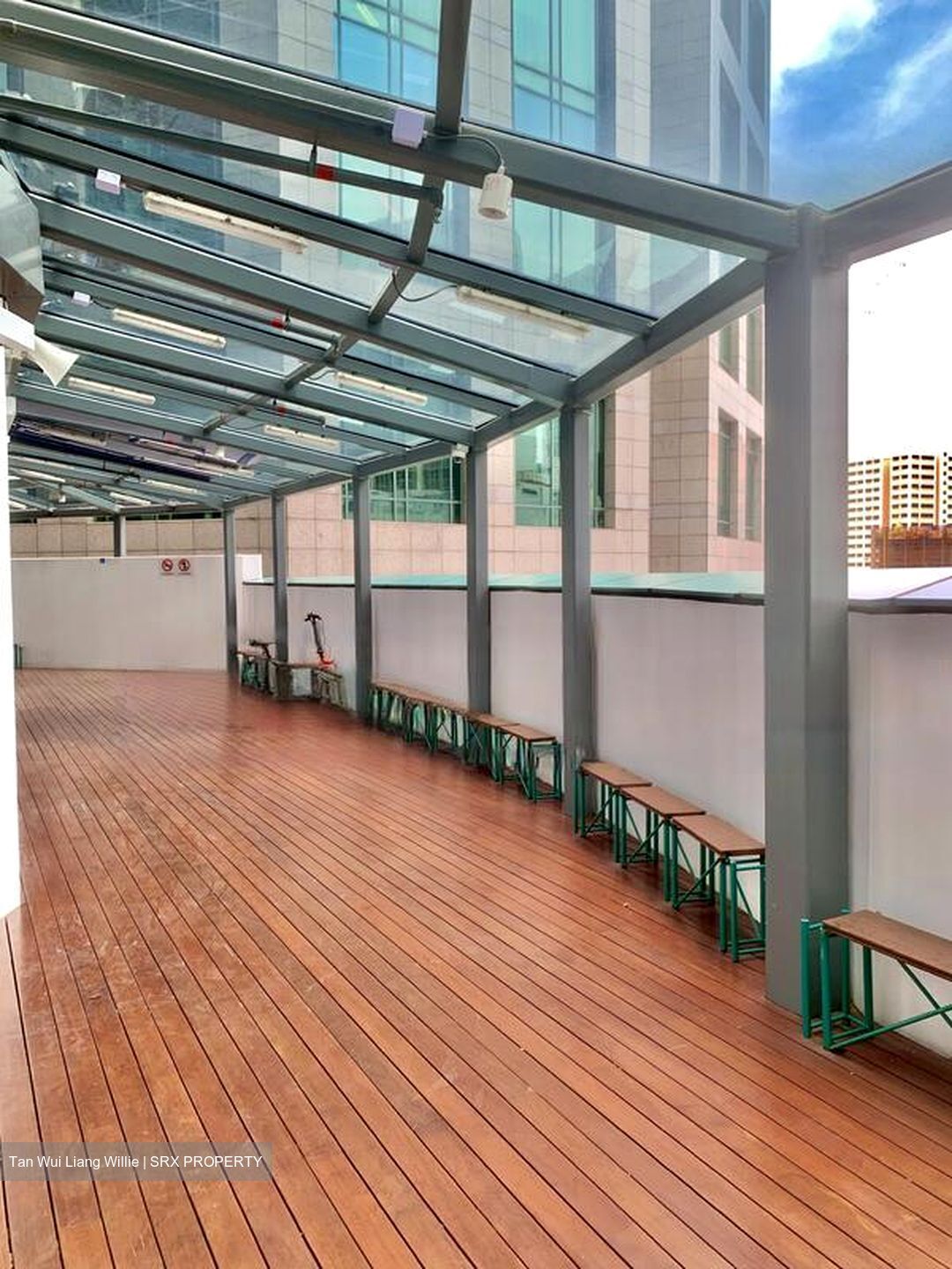 Hub Synergy Point (D2), Office #460753931